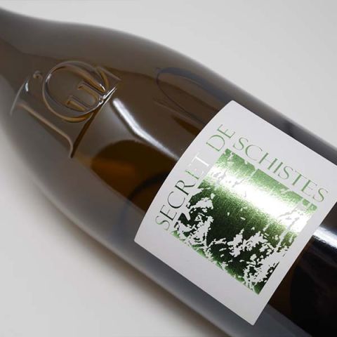 Ch de l'Ou Secret de Schiste