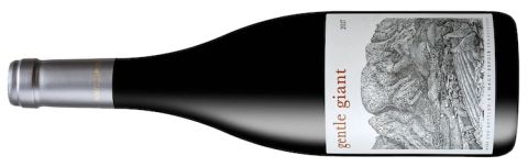 Haut Espoir - Gentle Giant 2017