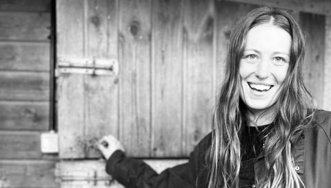 Sophie Evans, by Emily Campeau