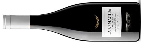 Finca Museum La Renacida bottle shot