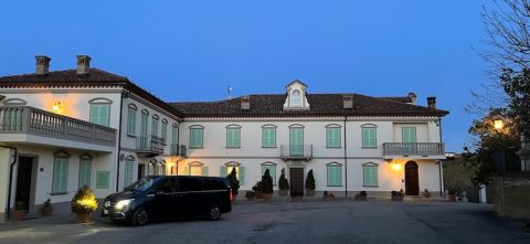 Aldo Conterno winery