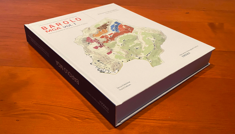 Masnaghetti's Barolo MGM, 3rd ed