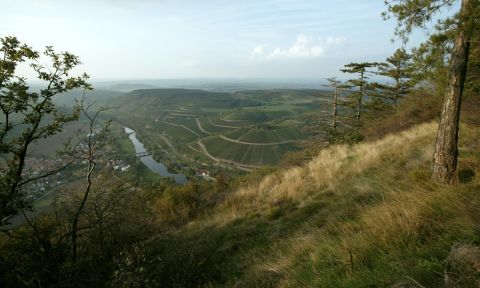 Oberhausen an der Nahe - photo from Dönnhoff