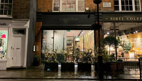 Enoteca Turi exterior