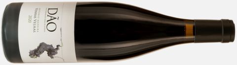 Antonio Madeira Vinhas Velhas red