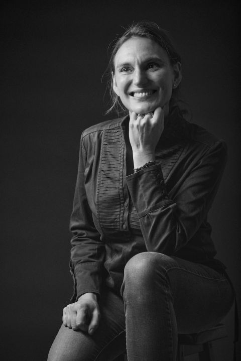 Caroline Diel of Schlossgut Diel