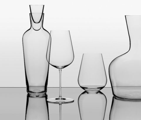 Jancis Robinson (glass) Collection