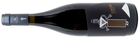 Queen Liatiko bottle shot