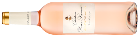 Ch Ollieux Romanis Cuvée Classique Rosé