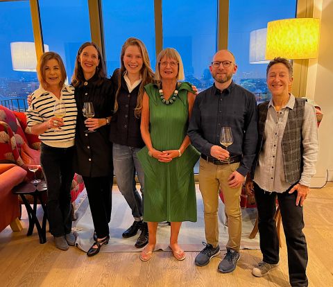 The JancisRobinson.com fulltime staff