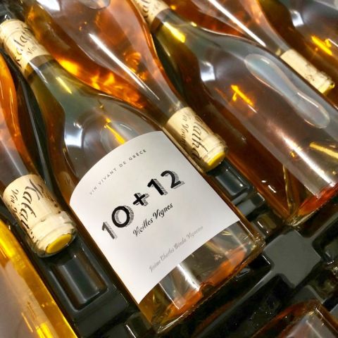 10+12 bottles