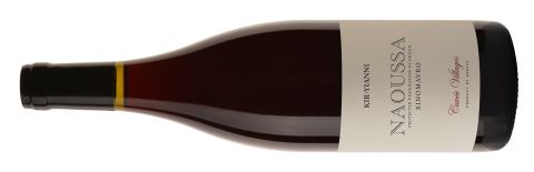 Kir-Yianni Naoussa Xinomavro bottle shot