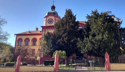 Sremski Karlovci Grammar School