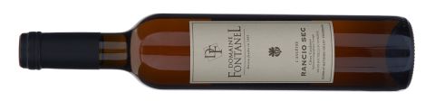 Fontanel Rancio bottle shot