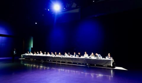 Swedish Wine Tasting