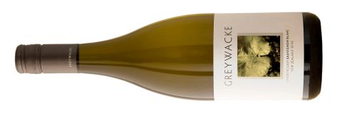 Greywacke Sauvignon Blanc Bottle Image