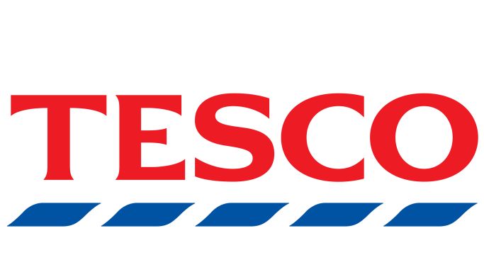 Tesco logo